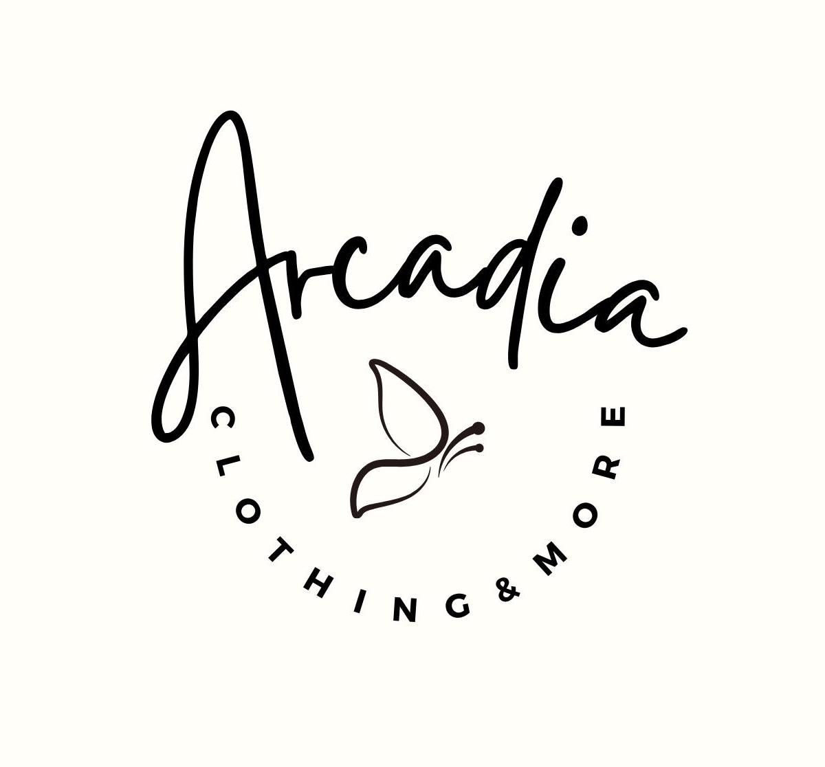 Arcadia Clothing and More GT